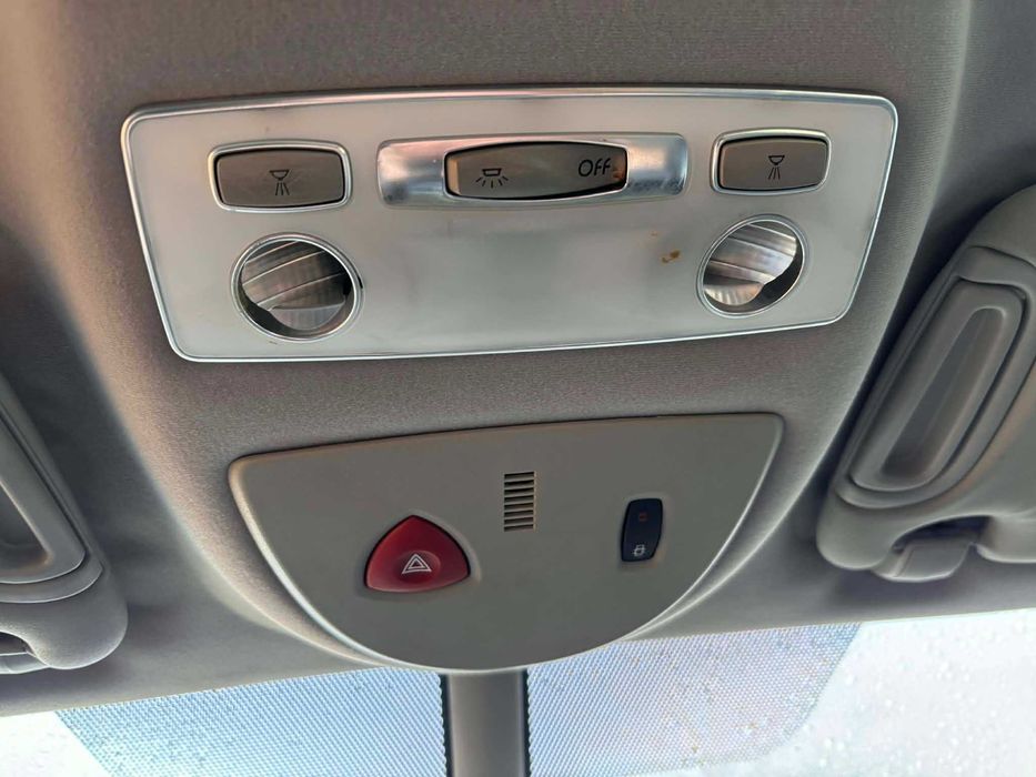 Renault espace 4