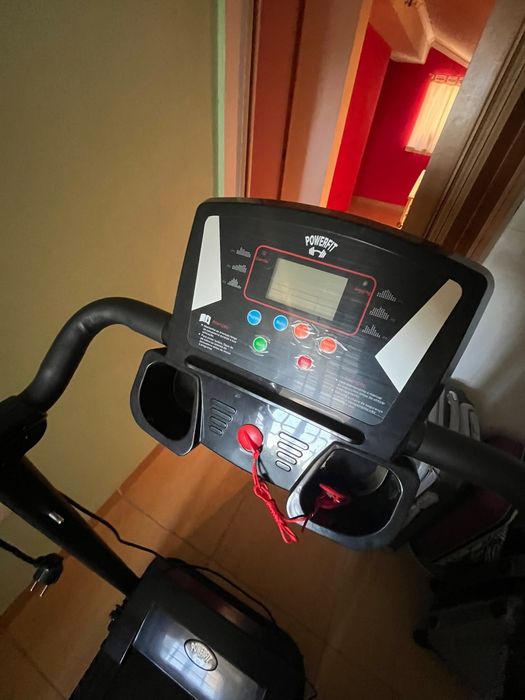Passadeira Powerfit