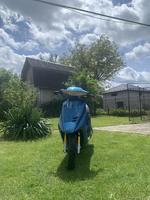 Хонда діо 28 ZX