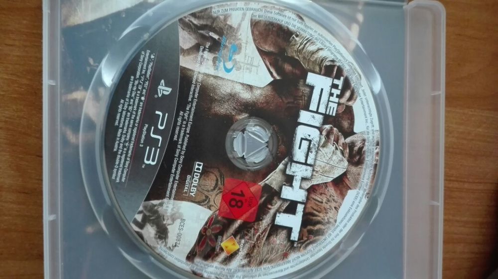 Sprzedam gry na PS3