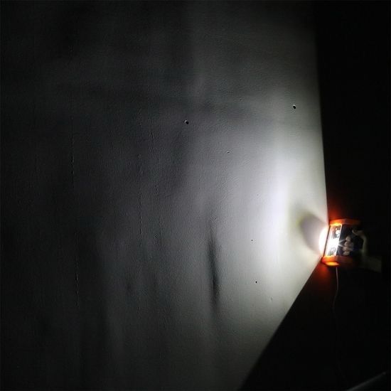 Лампа маляра / робоча лампа