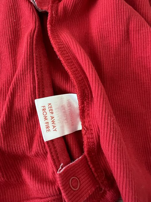 Бодік, фірма H&M