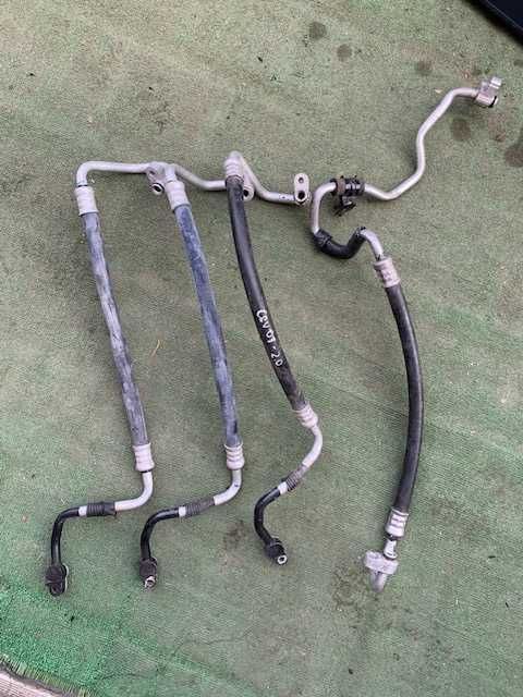 Honda CRV III 2007- Przewóf Klimatyzacji