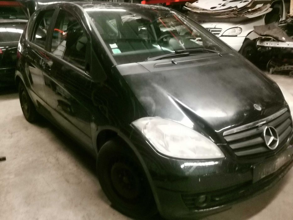 MERCEDES A180 CDI W169 PARA PEÇAS