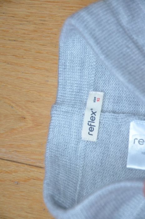 reflex spodenki r. 92 wełna 100% wool
