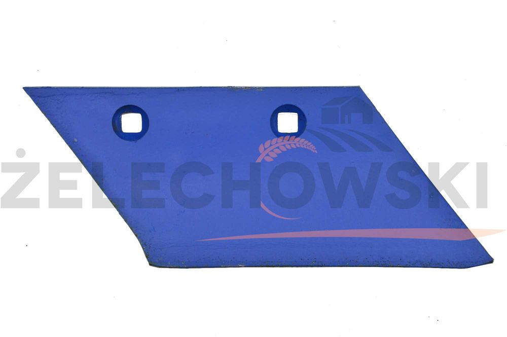 Lemiesz przedpłużka lewy LEMKEN nr S185