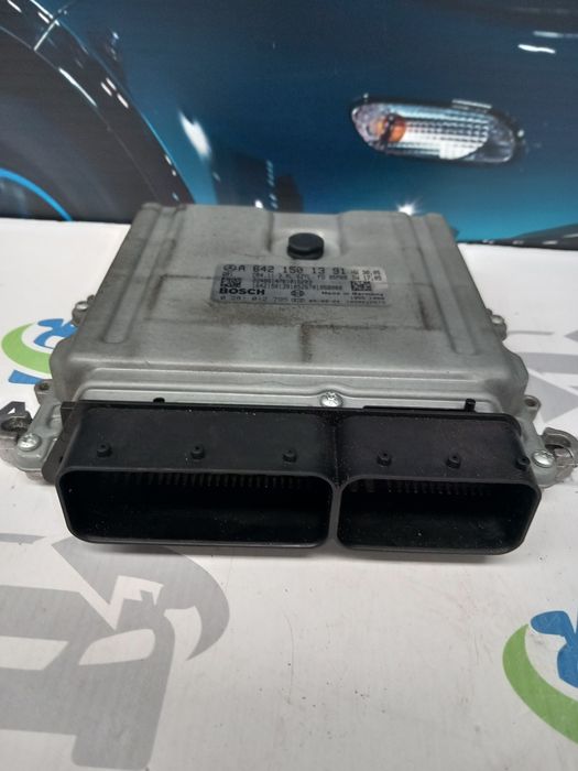 Centralina de motor MERCEDES CLASSE R E320