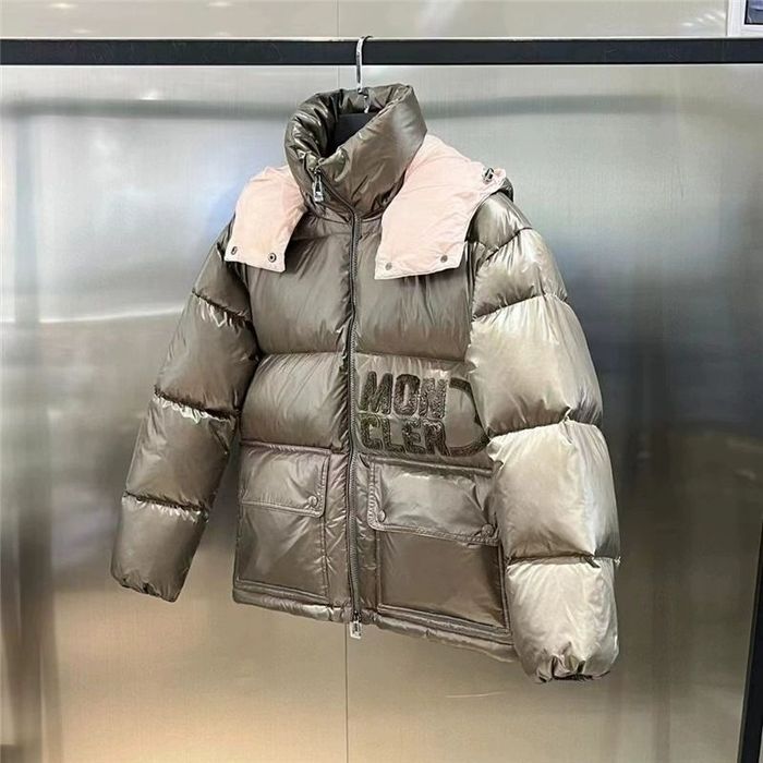 Куртка moncler ЧИТАТИ ОПИС