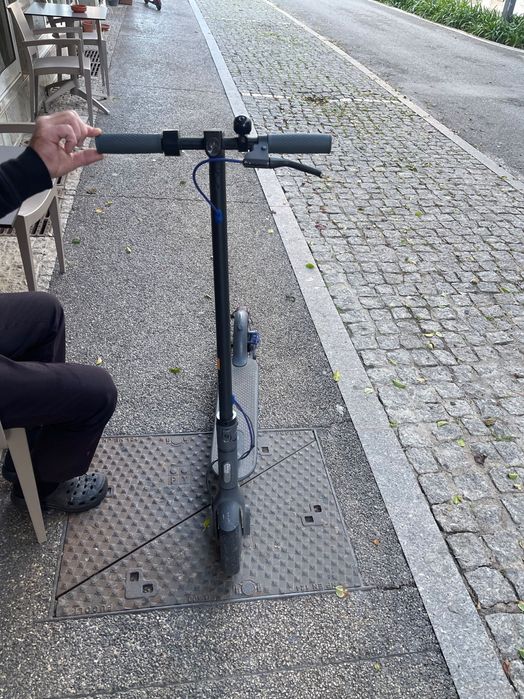 Trotinete Xiaomi mi 2 aceito troca ps4