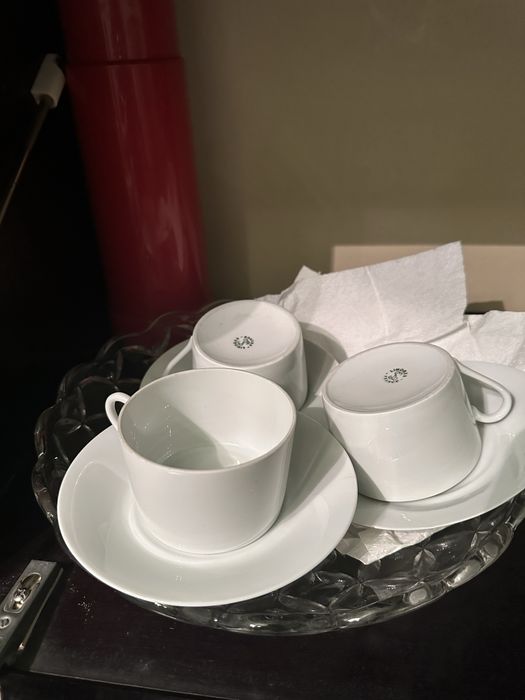 Conjunto lemongges em branco