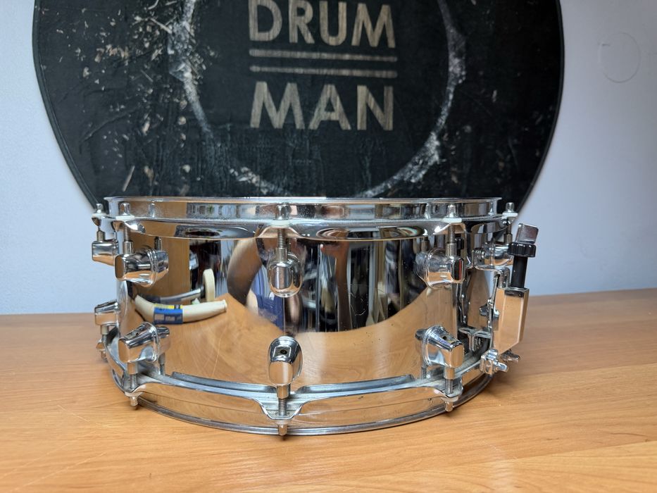 Werbel blaszany Mapex MPX 14x5.5 COS