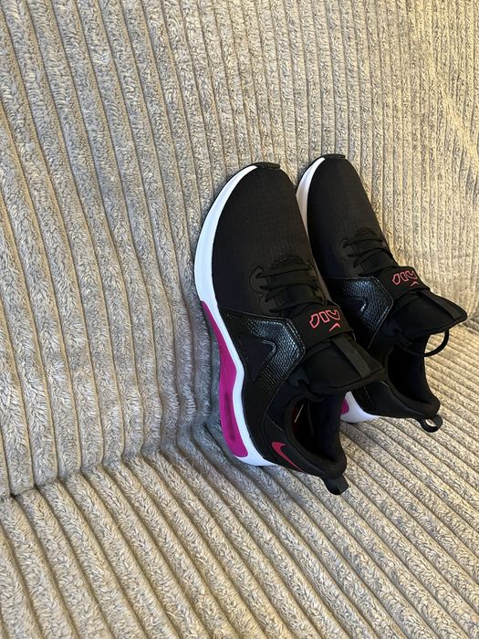 Оигинальные кроссовки Nike
