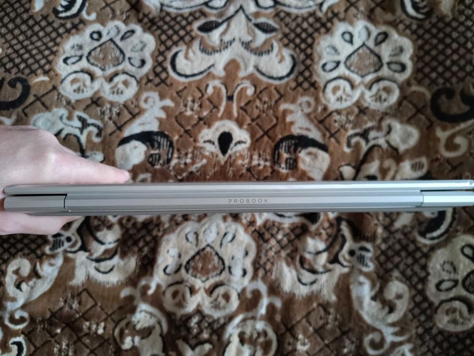 Ноутбук HP ProBook 445 G8 14" IPS FHD (Ryzen 5 5600U/8/256)