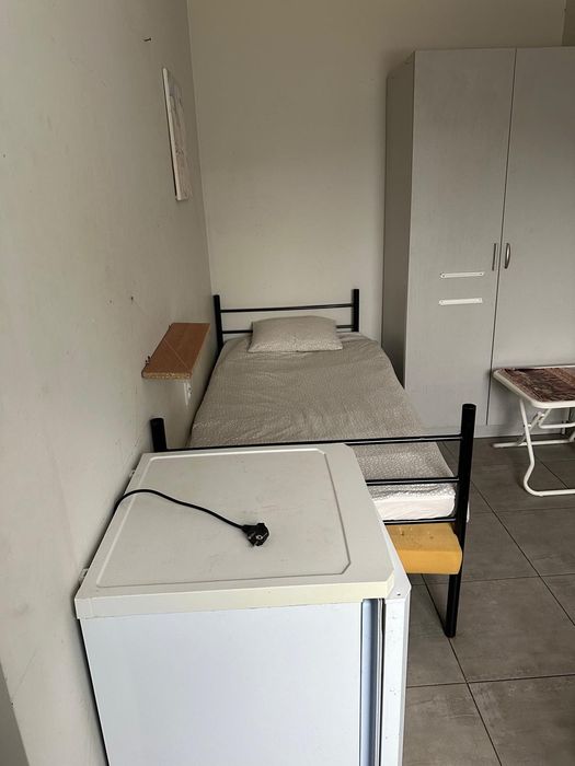 Pokoje w Hostelu