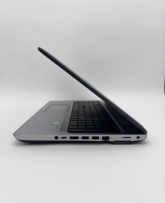 HP ProBook 650 G2 | i5-6300U | 16GB | 256GB SSD |15.6"| 1 ANO GARANTIA
