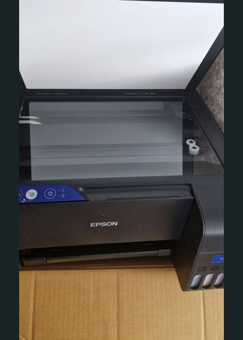 Drukarka epson ecotank its l3111