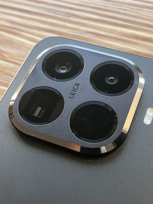 Xiaomi 15T Pro 5G 512GB — Como Novo, c/ Fatura e Garantia