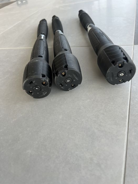 Karcher Насадка струйна vario karcher k 5 k 3 k 7