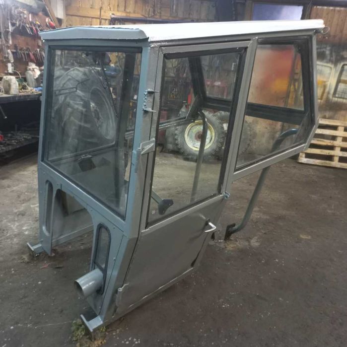 Ursus C-355,C360,Kabina Sokółka Nowy Typ,,Stan Dobry,WYSYŁKA