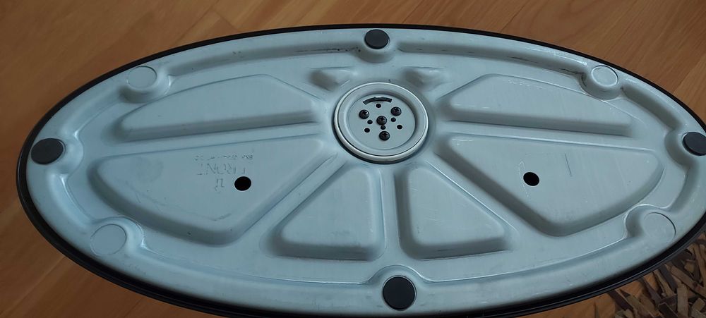 Base para tv Samsung em bom estado