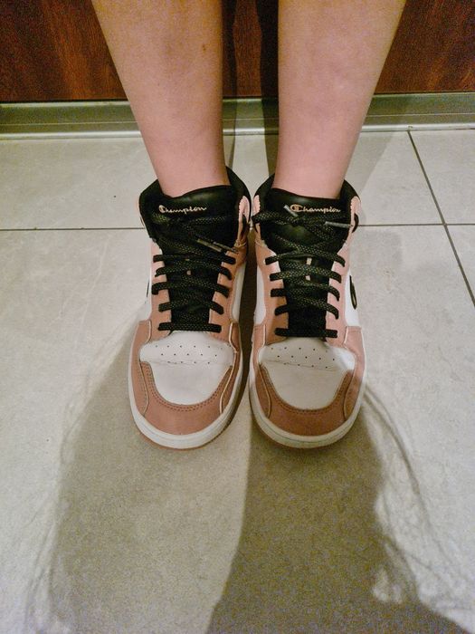 buty champion 38 damskie