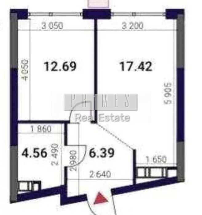 1-room apartment apartment by the address (area 42 m²) - Atlanta.ua - photo 11