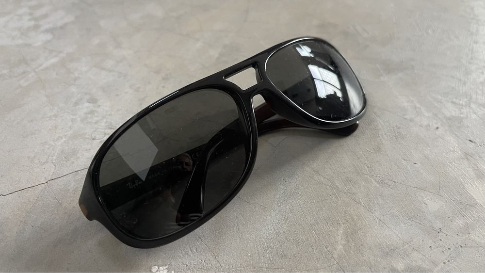 Oculos de sol ray-ban originais