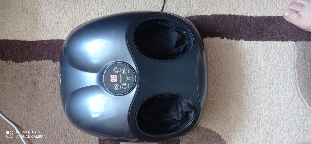 Масажер для ніг Kiashi Kenko