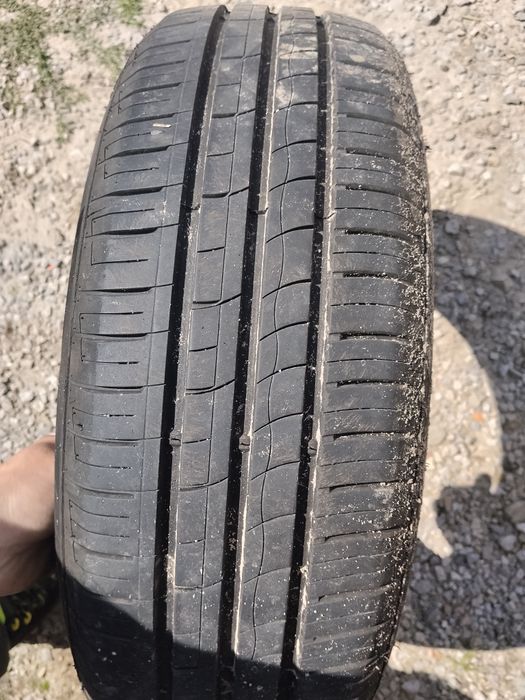 Opony letnie Imperial r15