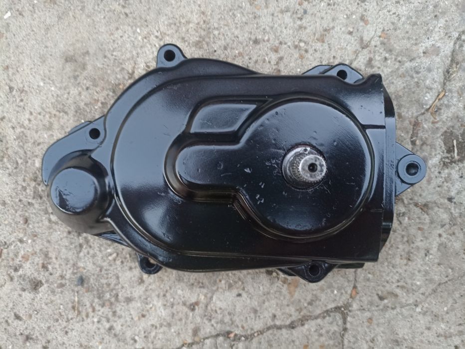 Крышка вариатора honda dio 18,25,27,28 fit,tact