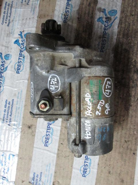 Motor de arranque ROVER 600 (RH)