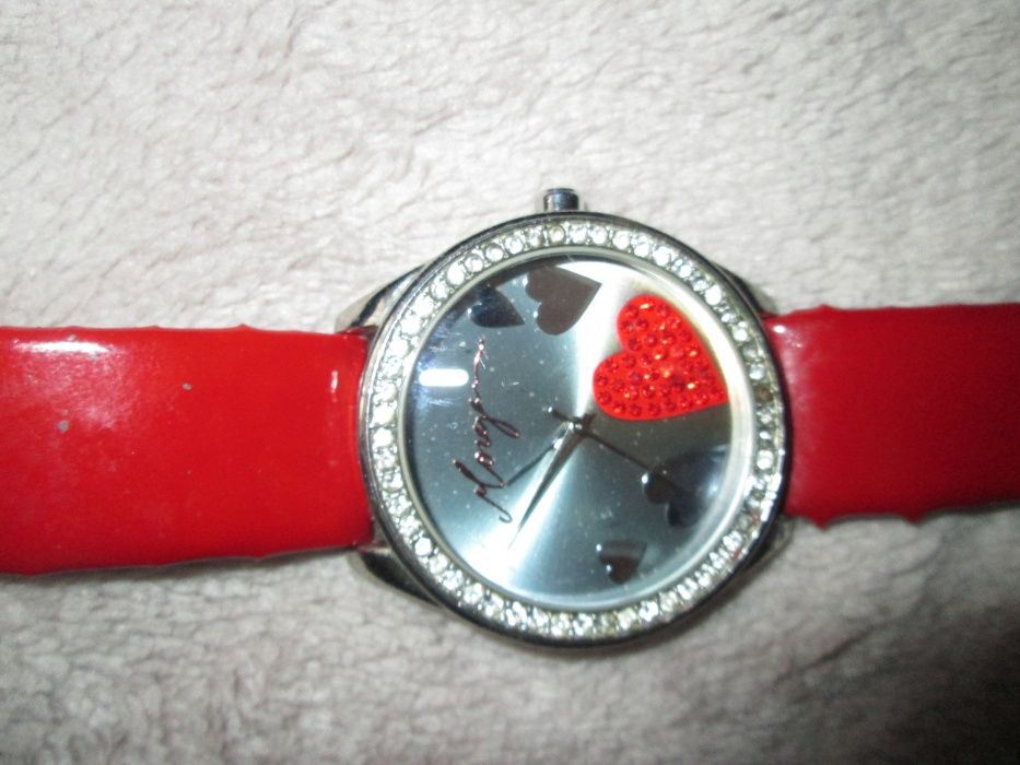 Relogios em bom estado