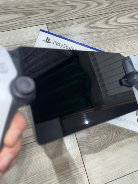 Sprzedam playstation portal