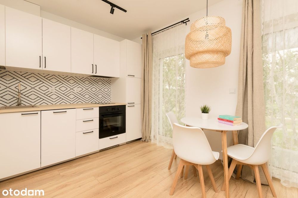 Do wynajęcia kawalerka 25 m² z dużym balkonem – Wieliczka