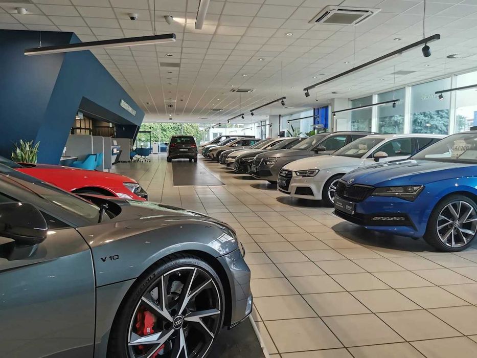 Sprzedam Firmę w Warszawie