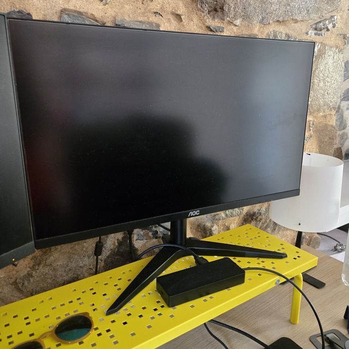 Monitor AOC 24 polegadas462836250948423680