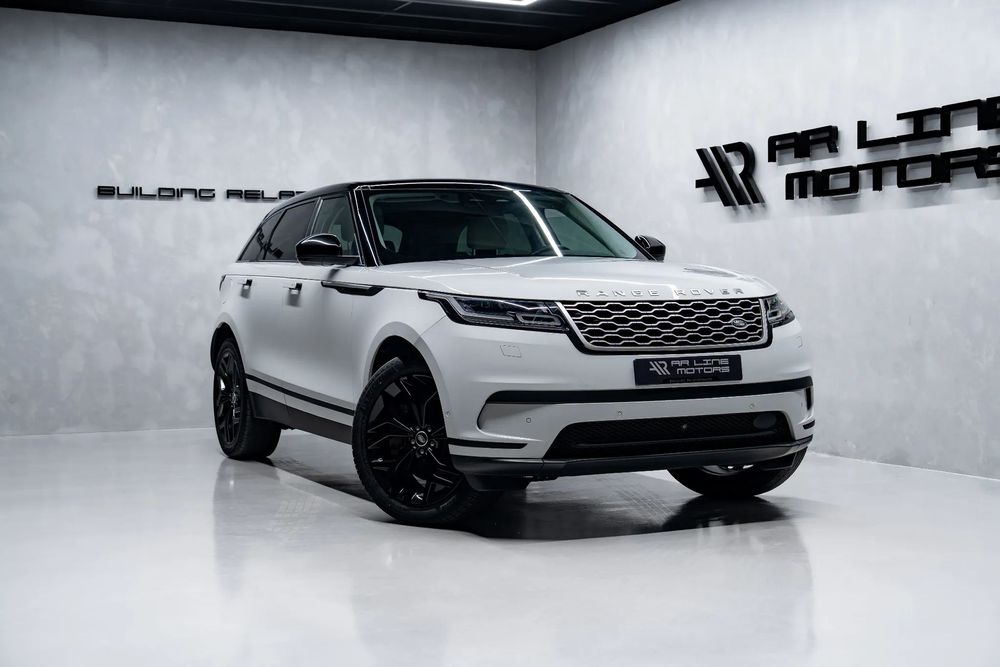 Land Rover Range Rover Velar P400e R-Dynamic S