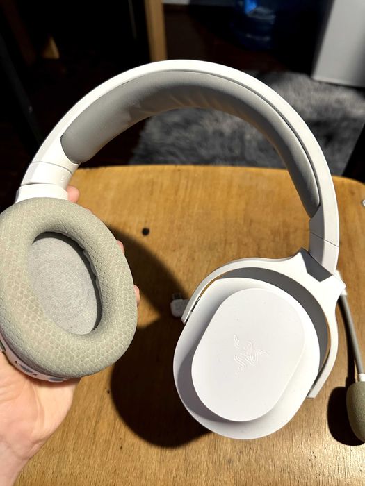 навушники razer barracuda x 2022