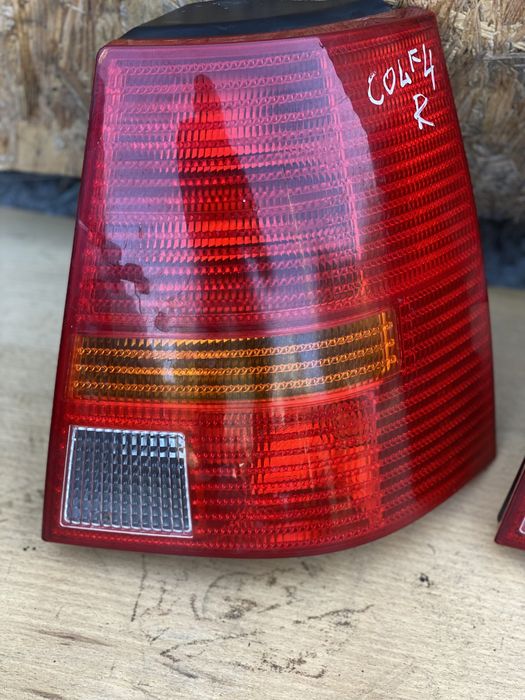 Стоп гольф 4 універсал