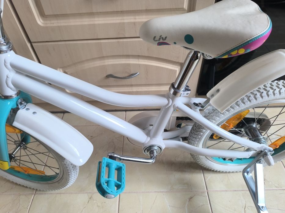 Детский Велосипед Giant Liv ADORE 16"