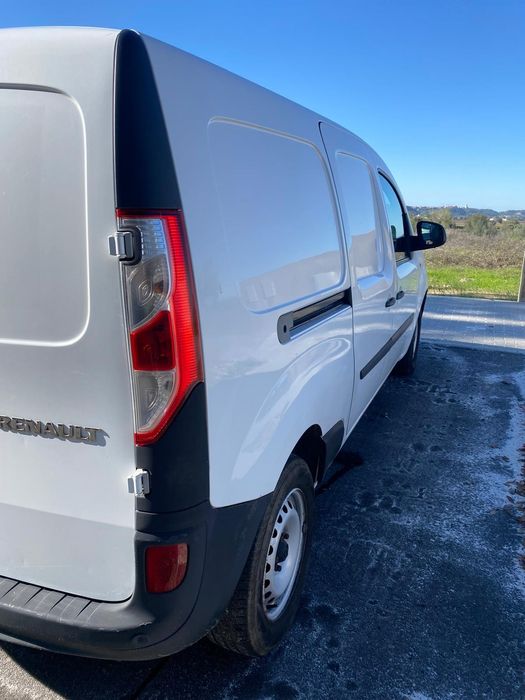 Renault Kangoo Maxi 1.5 Dci