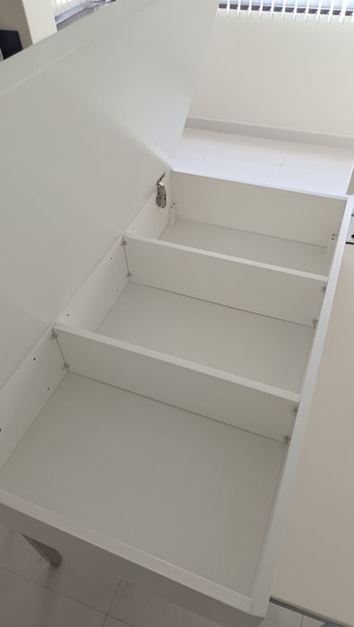 Armário Casa de Banho