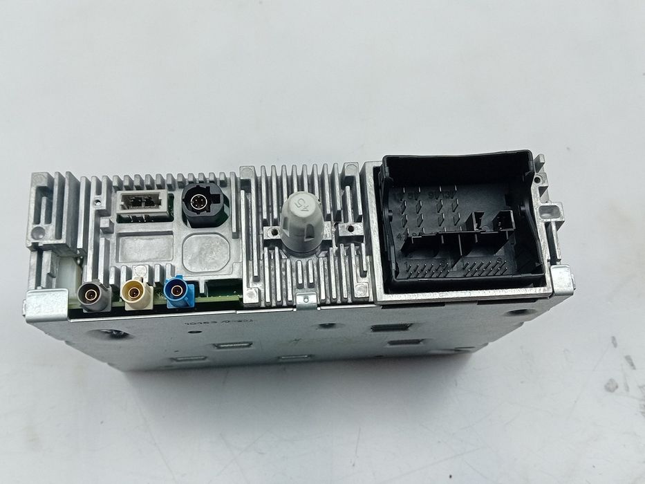 Rádio / auto-rádio PEUGEOT 208