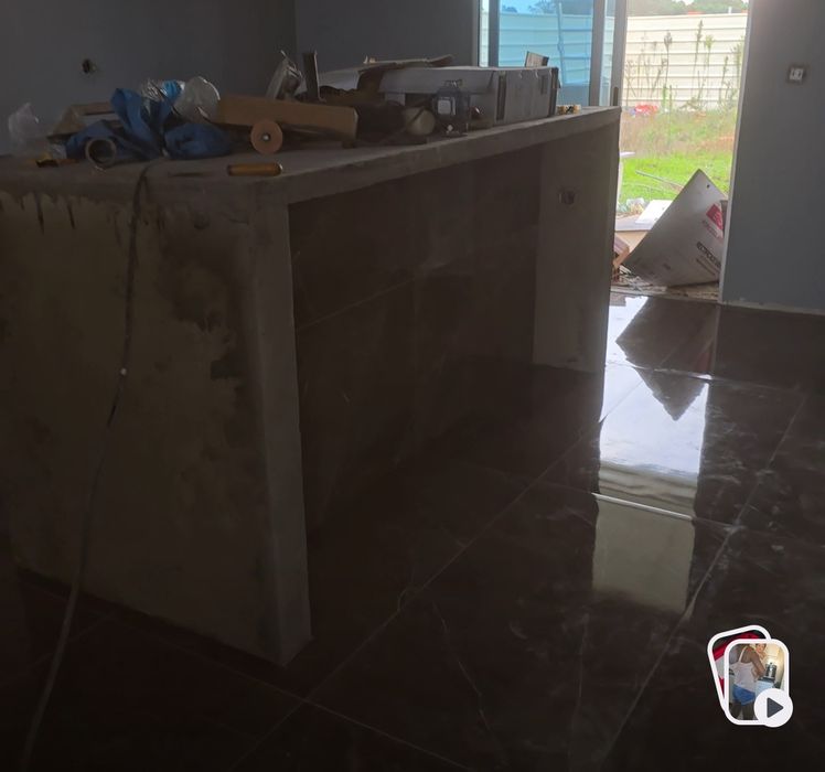 Serviços de pedreiro em geral  melhor preço e maior qualidade