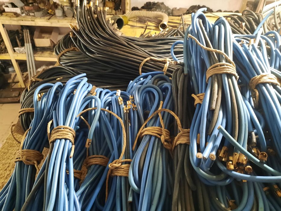 Продам провода свечей комплекти зил газ уаз нові ссср