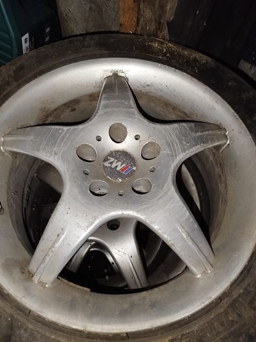 Продам диски на R17 ціна за комплект