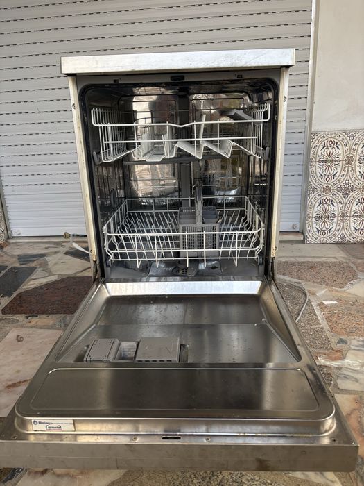 Maquina de lavar loiça