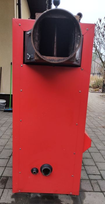 Piec defro komfort eko 25