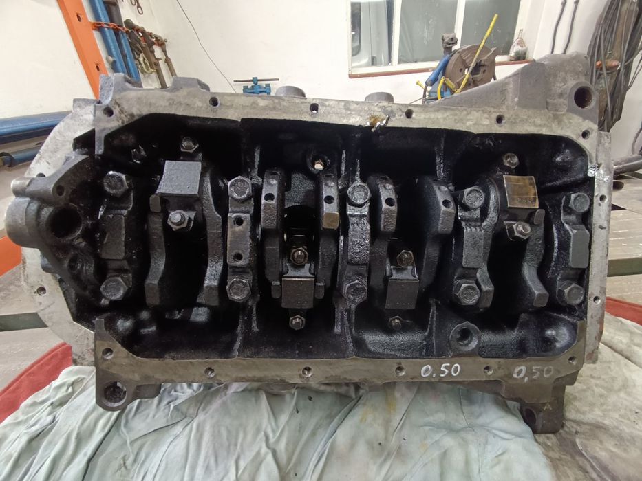 Продам блок ваз 1.3