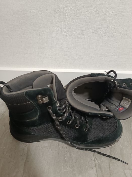 Взуття чоловіче ботінки